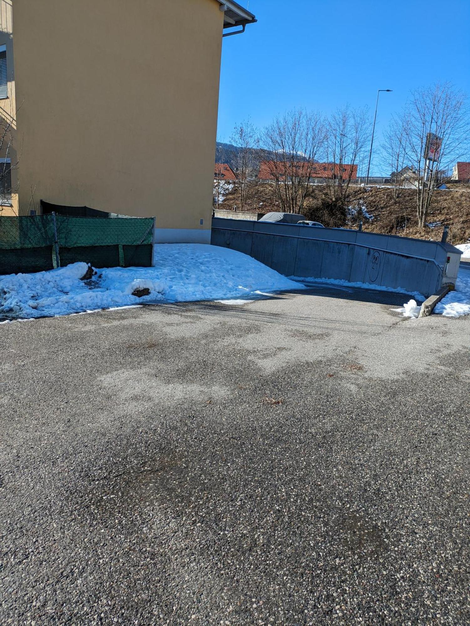Charmante Ferienwohnung In Villach Eksteriør bilde